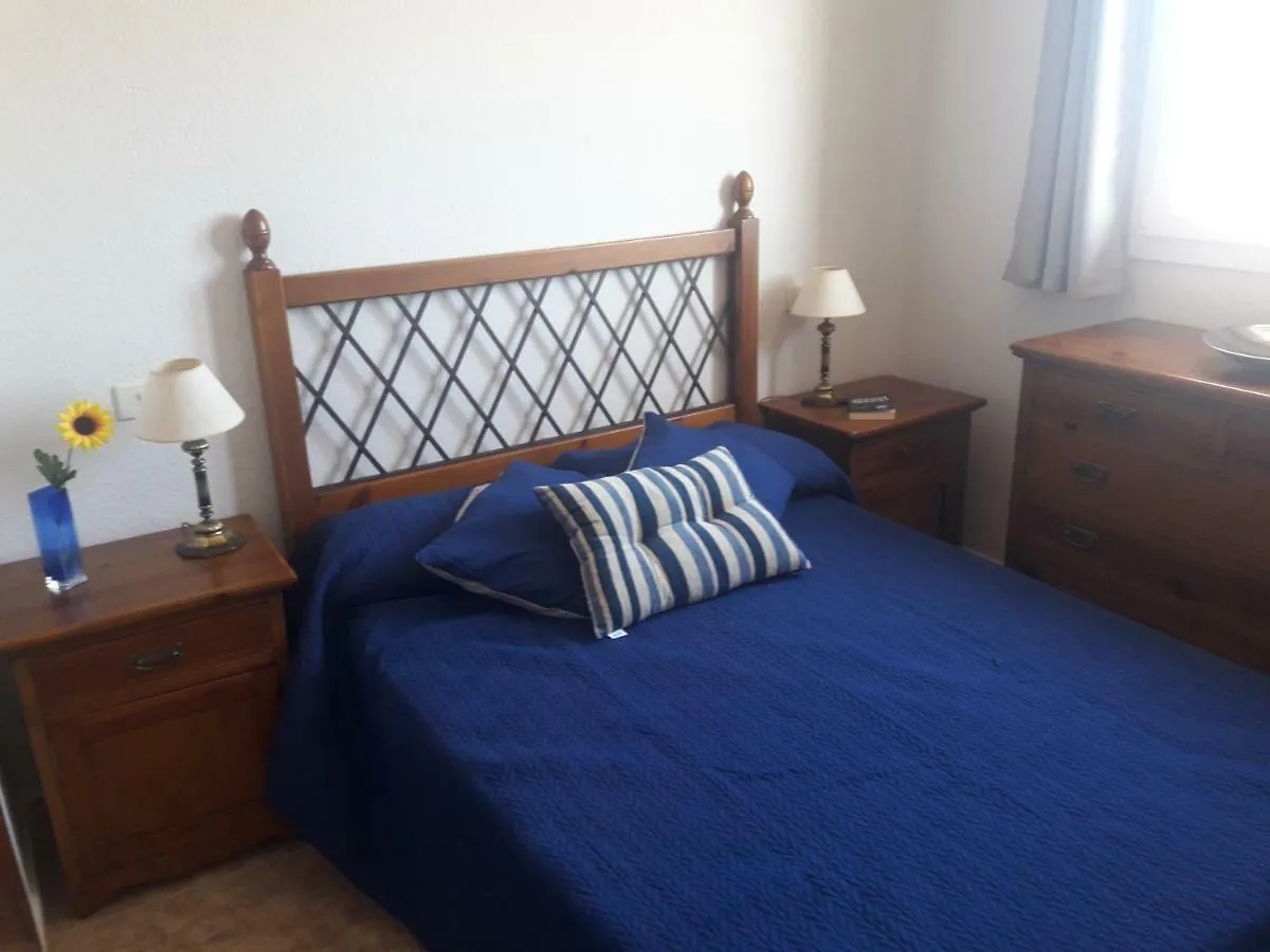 Burrero Seasight Apartamento Ingenio