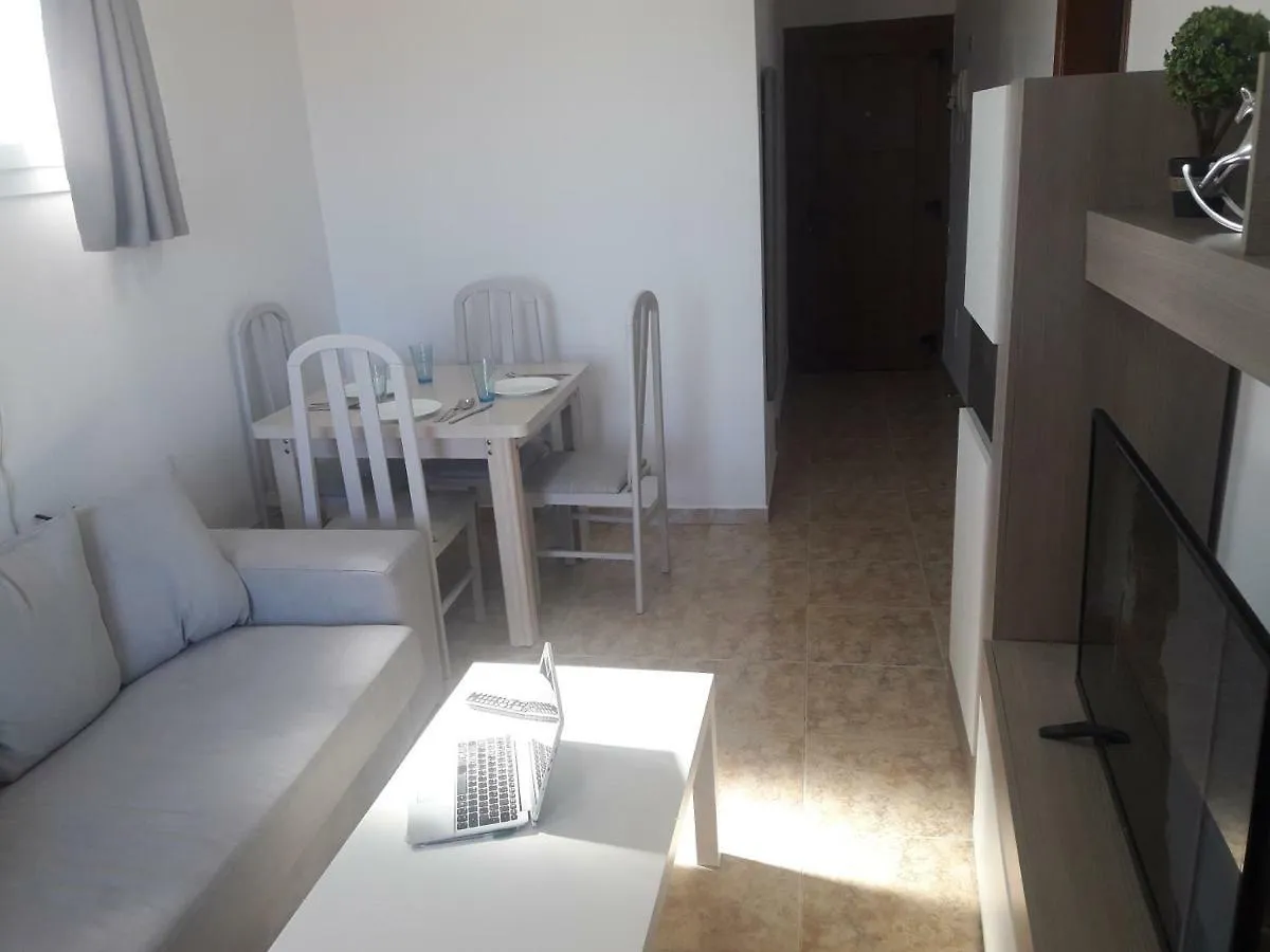 Burrero Seasight Apartamento Ingenio