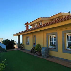 Holiday home Pedro's House With Fantastic Views, Telde