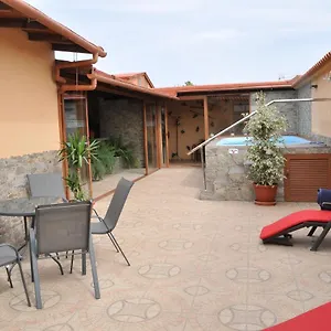  Casa rural Casa Las Toscas