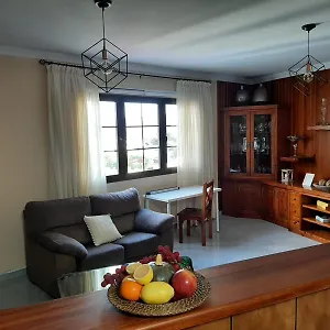 Gasthuis Vivienda El Timon, Ingenio