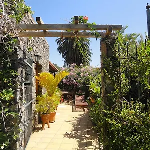 Vakantiehuis El Liron, Ingenio