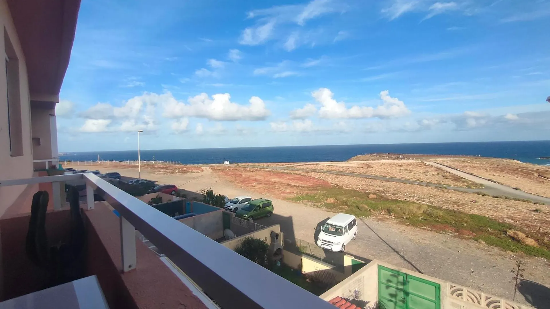 Burrero Seasight location