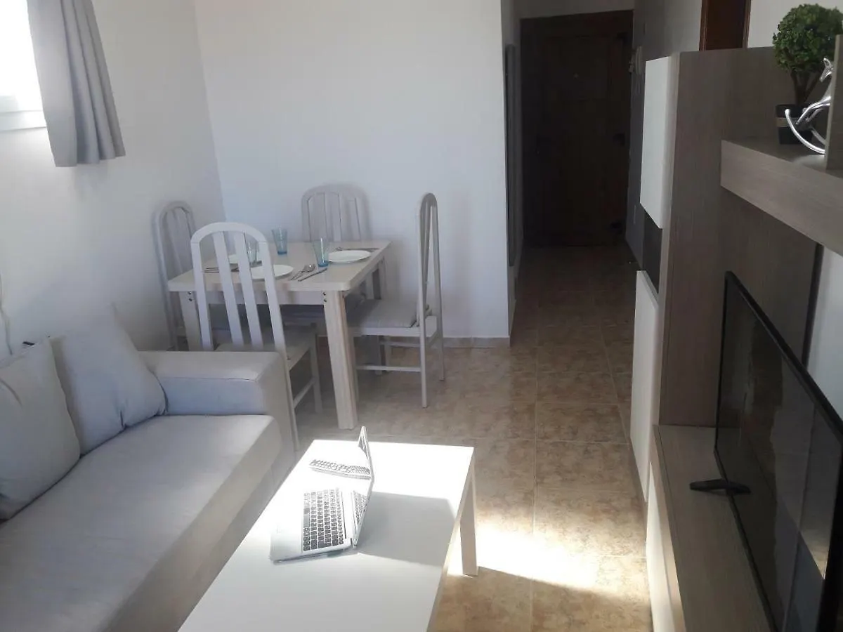 Burrero Seasight Apartment Ingenio