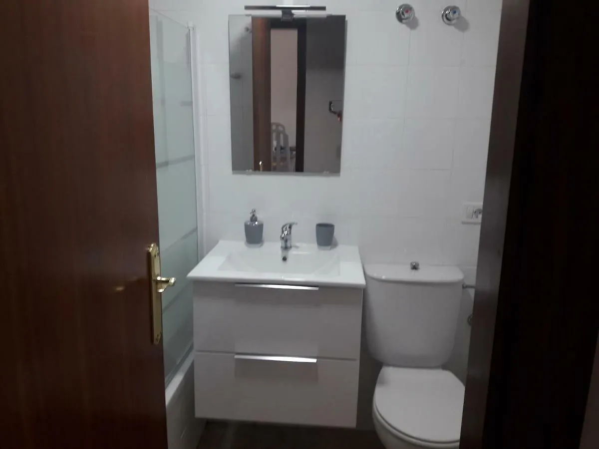 Burrero Seasight Apartamento Ingenio