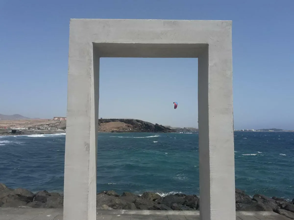 Burrero Seasight Apartamento Ingenio