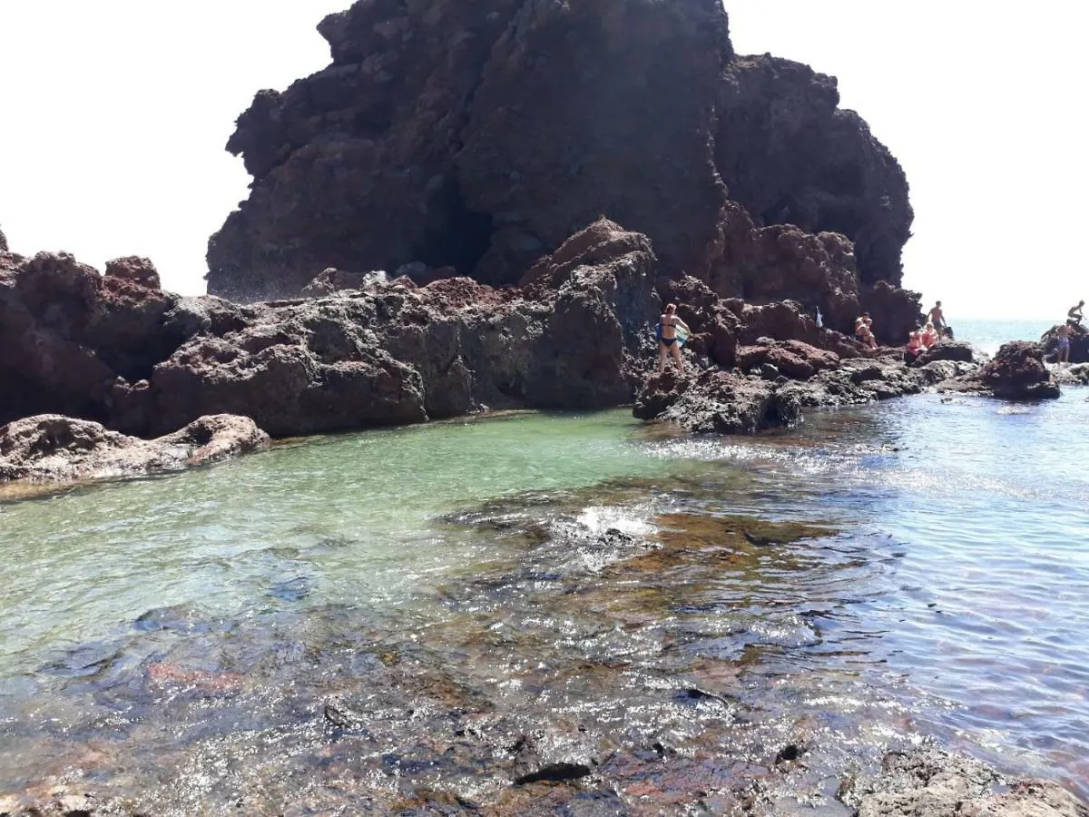 דירות אינחניו Burrero Seasight 0*,  ספרד