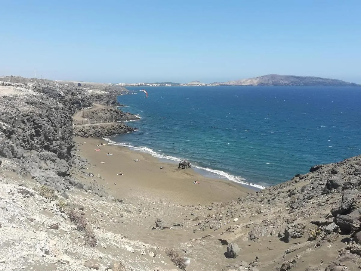 דירות אינחניו Burrero Seasight 0*,  ספרד